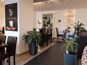 Interior at Markt 28 in Kaiserslautern