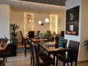 Interior at Markt 28 in Kaiserslautern