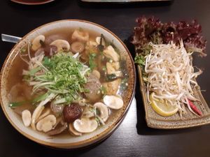 Pho at Markt 28 in Kaiserslautern