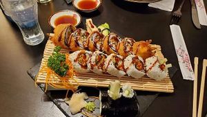 "" at Markt 28 in Kaiserslautern