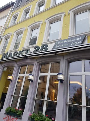  at Markt 28 in Kaiserslautern