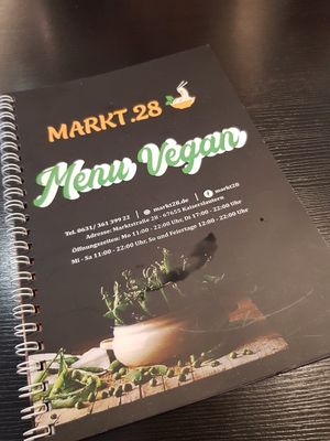  at Markt 28 in Kaiserslautern