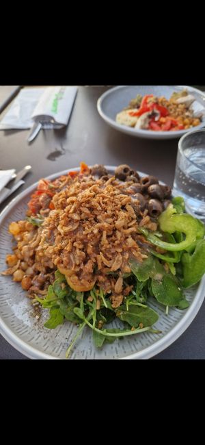  at Salad&Co in Villeneuve-dascq