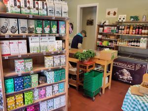 Store at Tant Gurka in Lund