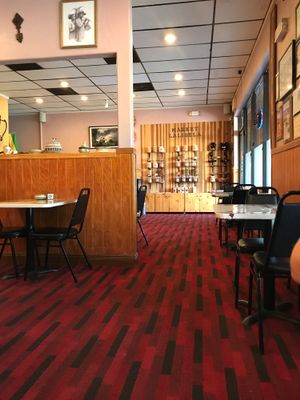 Market Lalibela  at Cafe Lalibela in Tempe