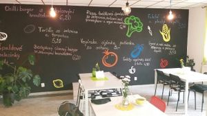 Menu  at ZOB - Zdrave Obedy in Pezinok