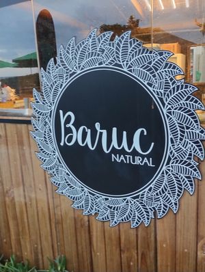  at Baruc Natural in Florianopolis