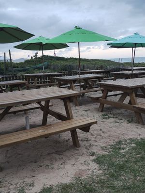  at Baruc Natural in Florianopolis