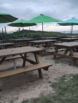  at Baruc Natural in Florianopolis