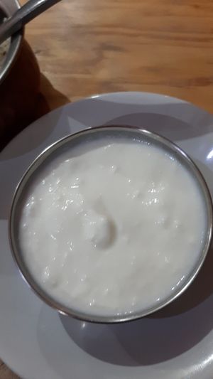 This was amazing!!! #Veganuary at India Town in Mexico City