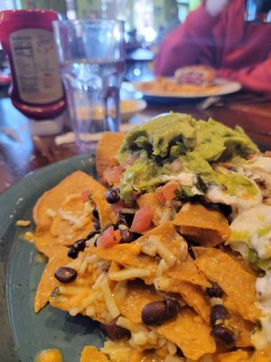  at Busboys and Poets - Carroll St in Washington