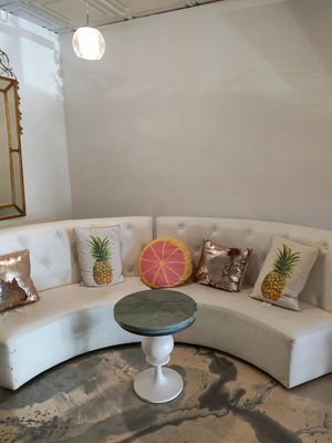 Fun & comfy! at Juicelation in Naples