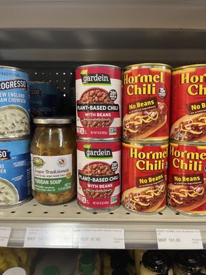   at California Ranch Market in Cabo San Lucas