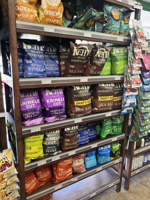   at California Ranch Market in Cabo San Lucas