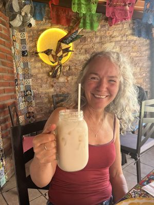   at Jazmin in San Jose Del Cabo