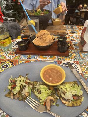   at Jazmin in San Jose Del Cabo