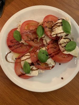 Tomte at Vistro in Hamburg