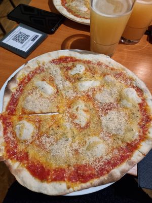 Augenstern at Vistro in Hamburg