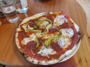  at Vistro in Hamburg