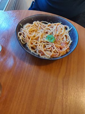  at Vistro in Hamburg