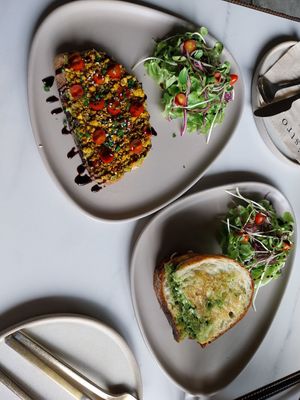  at Vistro in Hamburg