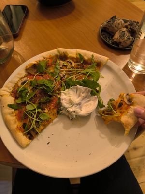  at Vistro in Hamburg