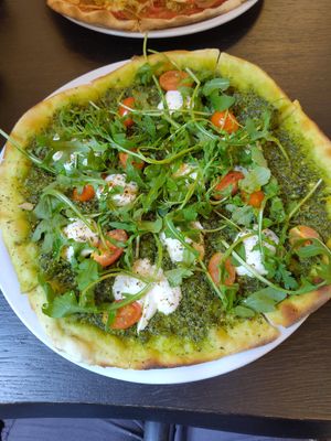  at Vistro in Hamburg