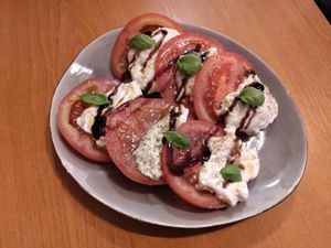  at Vistro in Hamburg