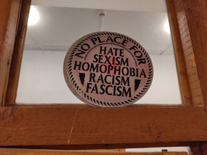  at Vistro in Hamburg