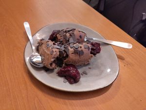  at Vistro in Hamburg