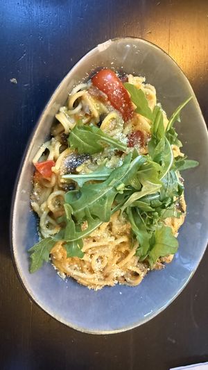   at Vistro in Hamburg