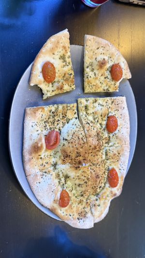   at Vistro in Hamburg