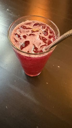   at Vistro in Hamburg