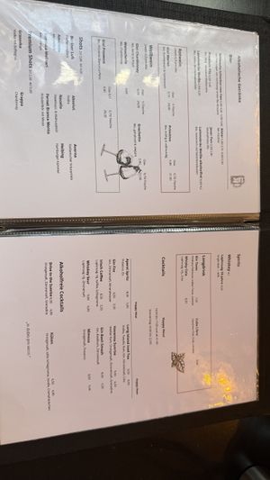   at Vistro in Hamburg