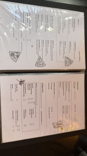   at Vistro in Hamburg