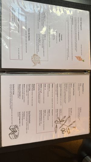   at Vistro in Hamburg