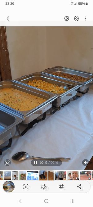  at Vistro in Hamburg