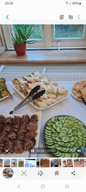  at Vistro in Hamburg