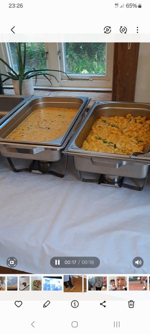  at Vistro in Hamburg