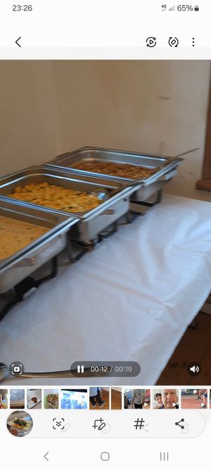  at Vistro in Hamburg