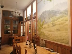 Location at Vistro in Hamburg