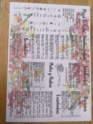 Carta  at El Retiro de Isidora in Aranda De Duero