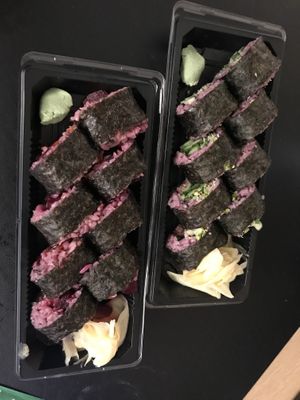 I 💙 Poland and Teriyaki Tofu at The Root in Wroclaw