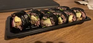   at The Root in Wroclaw