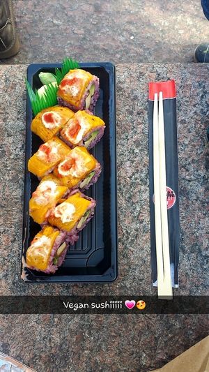 One of my favs  at The Root in Wroclaw