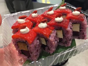 i  at The Root in Wroclaw