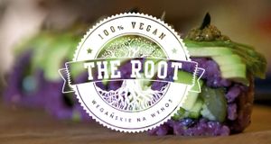 The Root LOGO at The Root in Wroclaw