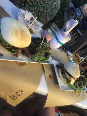 da mains!  at Caos in Ibiza