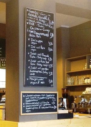 Orangebox at Orangebox in Munich