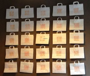 Orangebox at Orangebox in Munich